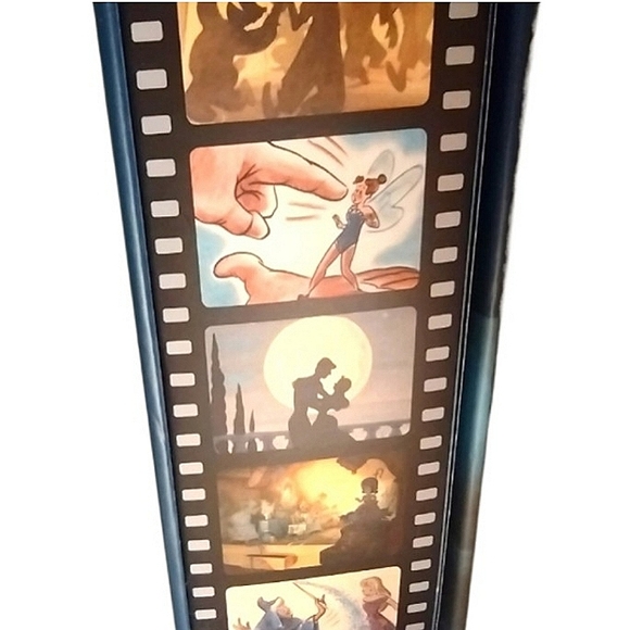 ✨NEW Disney Postcards X 100 The art of "The Golden Age (1937-1961)" VTG - Picture 4 of 10